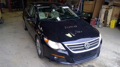 Used A/C Compressor fits: 2010 Volkswagen Cc 2.0 Grade A - Image 1 of 4