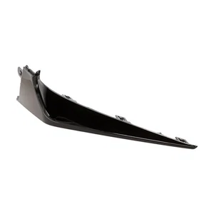 For Toyota Corolla 2023 2024 Bumper Trim Passenger Side | Front | Lower Cover - Picture 1 of 5