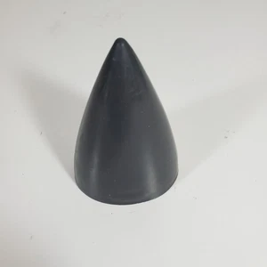 Ersatzteile Nose Cone Cover 1993 GI Joe Ghoststriker X-16 ARAH Vintage - Bild 1 von 4