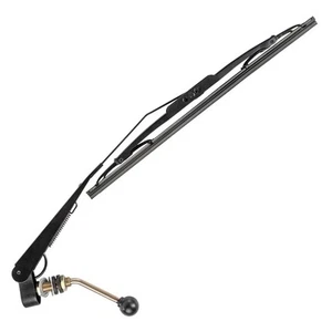 Kimpex 15 in. Universal Manual Windshield Wiper Kit 283016 - Picture 1 of 3