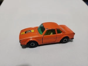 Matchbox Superfast BMW 3 No 45 Lesney Diecast Toy Car 1976 - Picture 1 of 5