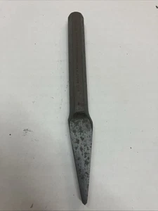 Proto Professional 21/64 Cut Cape Chisel 72 1/2 USA - Picture 1 of 7