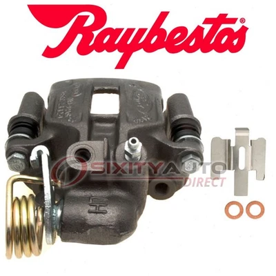 Raybestos Rear Left Disc Brake Caliper for 1993-2005 Mercury Sable - ac - Image 1 of 4