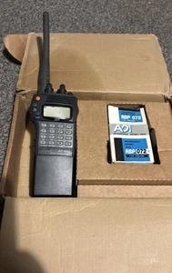 Walki Talki ADI At-600 sin probar - Imagen 1 de 9