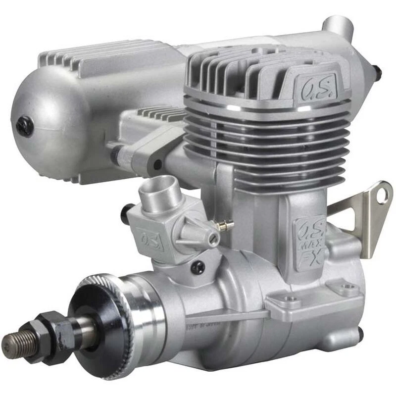 Motor OS - Motor de controle remoto OS Max 160 FX - OS 1.60 FX - Novo - Imagem 1 de 1