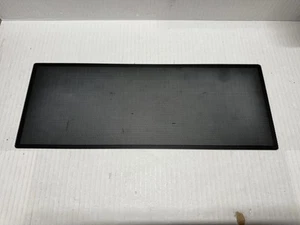 Lian Li A3 Bottom Intake Dust Filter Mesh Black - Afbeelding 1 van 1