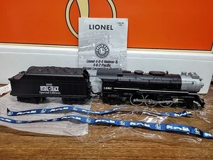 LR.R.C Special Edition 4-6-2  Pacific Steam Locomotive And Tender 6-18684 - Picture 1 of 24