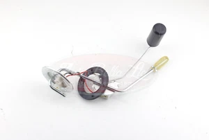 Classic Fiat 850 Fuel Tank Sender Unit Fuel Indicator Including Gasket Brand New - Picture 1 of 4