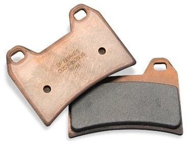 Performance Machine Sport Brake Pads - SDP630HH+ - 137x4 0053-1608DS-A - Image 1 of 3