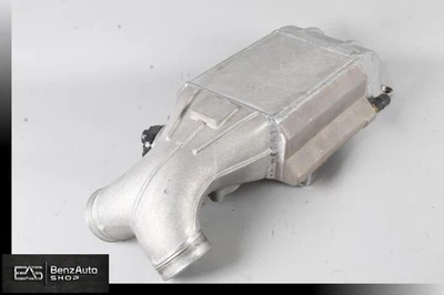 Mercedes W219 CLS55 SL55 AMG Charging Air Intercooler Supercharger Radiator OEM - Image 1 of 4