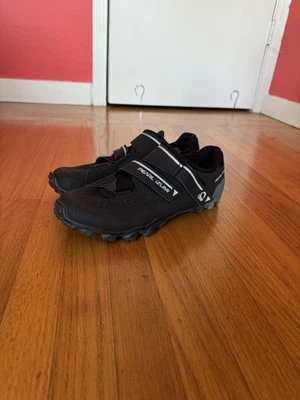 Mujer Perla Izumi Zapatos de Ciclismo MTB Clip Mujer Euro 43/ US 10.5 Foto 1 de 3