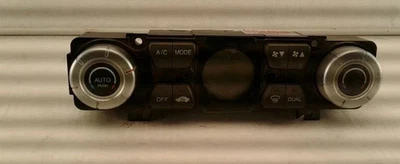 2006-2008 Honda Ridgeline AC Heater Temperature Climate Control Automatic OEM Foto 1 de 3