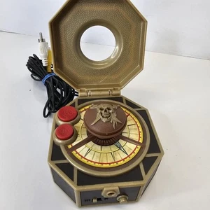 Pirates of the Caribbean Plug & Play TV Game Jakks Pacific '07 Disney Tested_ - Picture 1 of 8
