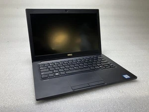 Dell Latitude 7280 13" Core i5-7300U 2.6GHz 8GB RAM NO HDD/OS - Picture 1 of 10