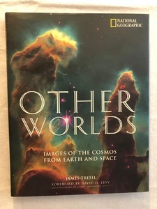 National Geographic Other Worlds: Images of the Cosmos from Earth and Space (HC) - Imagen 1 de 11