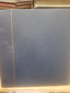 Sammlung Lagerbuch Schweiz gestempelt und postfrisch ** - Bild 1 von 24