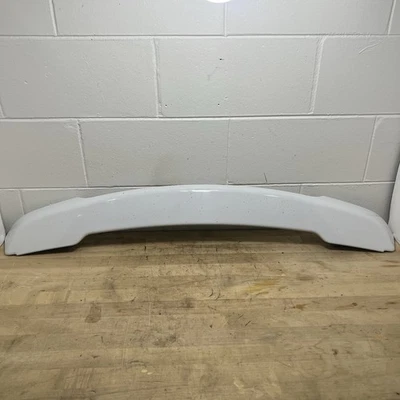 Spoiler traseiro Land Rover LR2 2008-2014 lanterna traseira porta-malas - Imagem 1 de 4