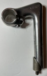 Vintage Nitto Quill Stem 22.2 Japan - Picture 1 of 12