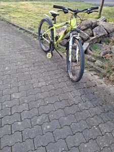 26 Zoll Fahrrad  - Bild 1 von 6