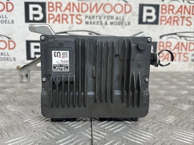 2019-2025 LEXUS UX250H ENGINE M20A-FXS CONTROL MODULE ECU 2.0 8966176230 MK1 - Image 1 of 4