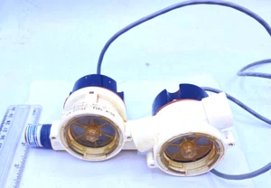 Edelsteine Sensoren 2 Stück Roto Flow 217169 funktionstüchtig wie abgebildet - Bild 1 von 3
