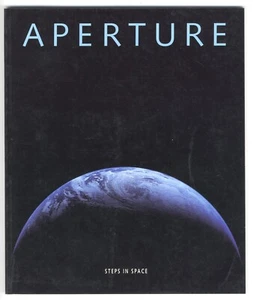 Aperture 157 Spring 2000 STEPS IN SPACE, Images of Mars, Hubble Telescope, NASA - Picture 1 of 2