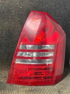 Fits 2005-07 CHRYSLER 300 Right Tail Light OEM:4805852AE - Picture 1 of 6