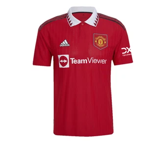 Camiseta Manchester United Niño Adidas Home Top - Nueva - Imagen 1 de 1