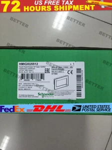 One SND HMIGXU5512 touch screen in scatola IVA gratuita USA - Foto 1 di 1