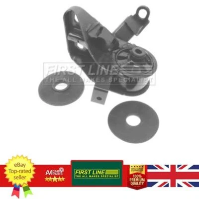 Nuevo montaje de motor para Mazda 626 97-02 GE4T39070A PRIMERA LÍNEA FEM3629 Foto 1 de 4