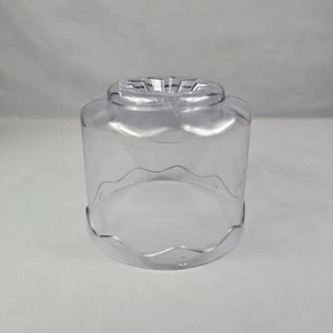 Cuisinart ICE-20 Clear Lid Yogurt Ice Cream Sorbet Maker Replacement Part OEM - Picture 1 of 4