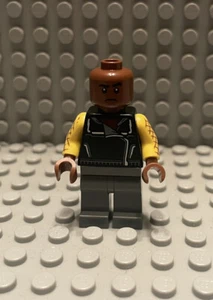 LEGO Marvel Super Heroes SHOCKER from Spider-Man Homecoming 76083 SH404 - Picture 1 of 5