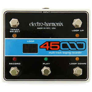 Electro-Harmonix 45000 Foot Controller (FC45000) - Picture 1 of 3