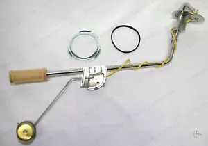 1973-77 FORD THUNDERBIRD T-BIRD FUEL GAS TANK SENDING UNIT IN STAINLESS NEW - Bild 1 von 3