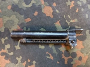 Tangfoglio TA76 TA22 22LR SAA BARREL W/ ejector .22lr 4.5" (2537) - Picture 1 of 4