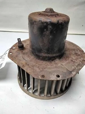 Motor soplador Chevy 1964-1979 tamaño completo Foto 1 de 2