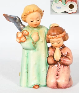 Hummel Little Guardian #145 TMK 6 (3 1/2" de alto) sin grietas - Imagen 1 de 8