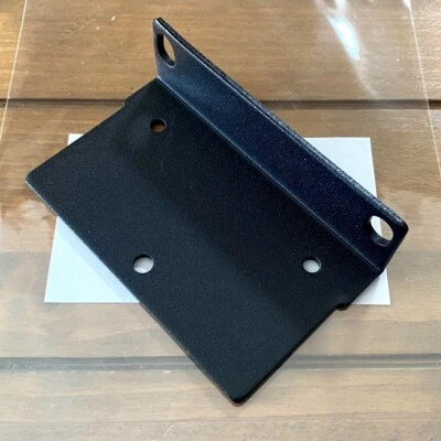 ROLAND Rack Mount Angle L-Plate Holder #258 - Image 1 of 2