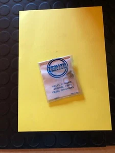 POINTEAU  Z292 ZENITH 125 M8  NEUF ORIGINE POUR CARBURATEUR ZENITH - Imagen 1 de 1