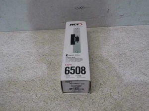 RCI L6508 Low Profile Electric Strike Plate Stainless Steel - Picture 1 of 1