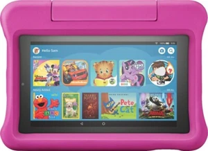 Amazon Fire 7 Kids 16GB | Brand New - Picture 1 of 4