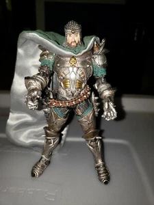 McFarlane Toys Exclusive Cogliostro Spawn Loose - Picture 1 of 2