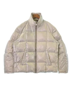Chaquetas de plumón/chalecos de plumón DIESEL blancos L 2200530393018 - Imagen 1 de 7