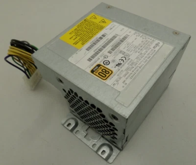 Fujitsu 250Watt Netzteil PCE012 Esprimo D5X D7X D95X CP515248 S26113-E591-V20-01 - Bild 1 von 4