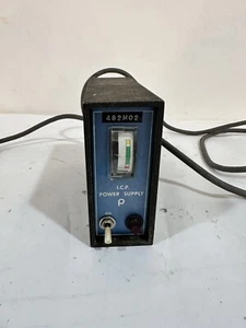 PCB PIEZOTRONICS 482 ICP Power Supply W/ Adjustable Gain 482M02 TESTED - Picture 1 of 6