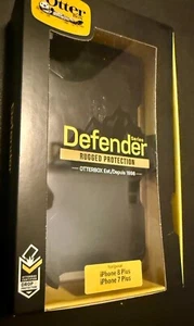 Otterbox Defender Series Belt Clip Holster for iPhone 7 Plus / 8 Plus - Photo 1 sur 6