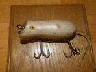 Vintage 2-3/4 Inch Unbranded (Shakespeare?) Mouse Fishing Lure UNKNOWN