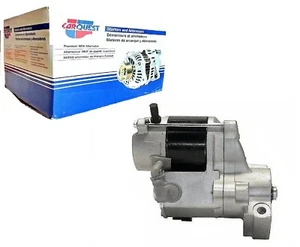 Motor De Arranque NUEVO ARRANQUE 1.4KW CARQUEST 17546SN - Imagen 1 de 6