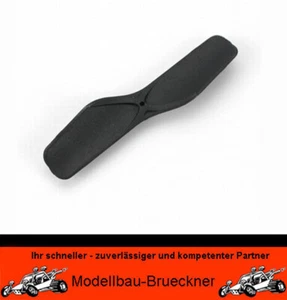 Rotor trasero Blade mSR X BLH3217 helicóptero Heli Horizon Hobby - Imagen 1 de 1