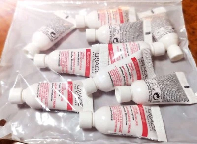 Uriage Roséliane Anti-Redness Cream [ 3ml x 10] Travel size